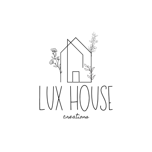 LUX HOUSE CREATIONS